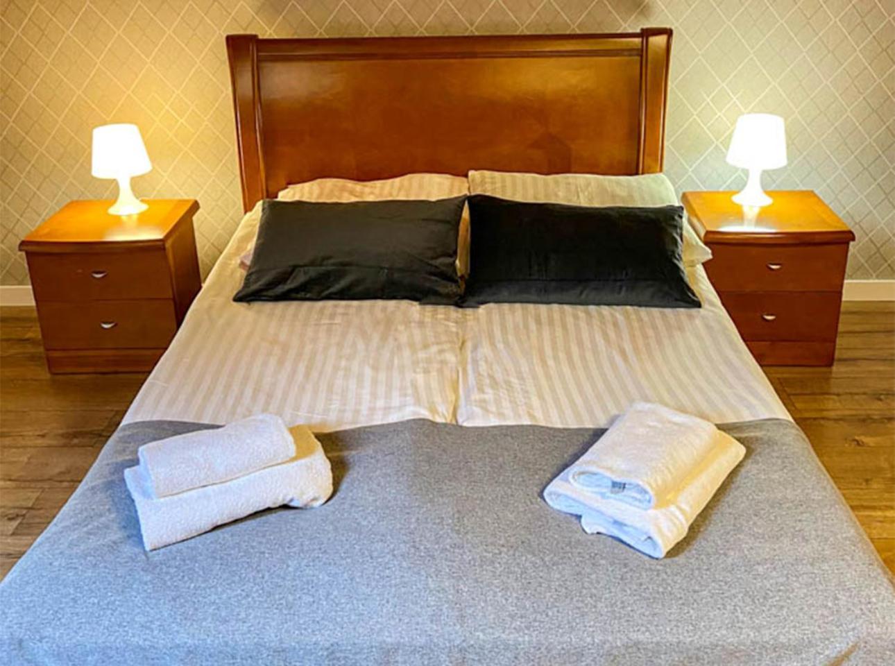 Osrodek Agroturystyczny Zacisze Villa Giewartow Room photo